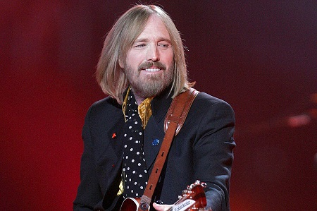 Donald Trump uses Tom Petty's song without the consent of his family.